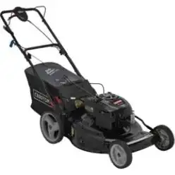 Craftsman lawnmower