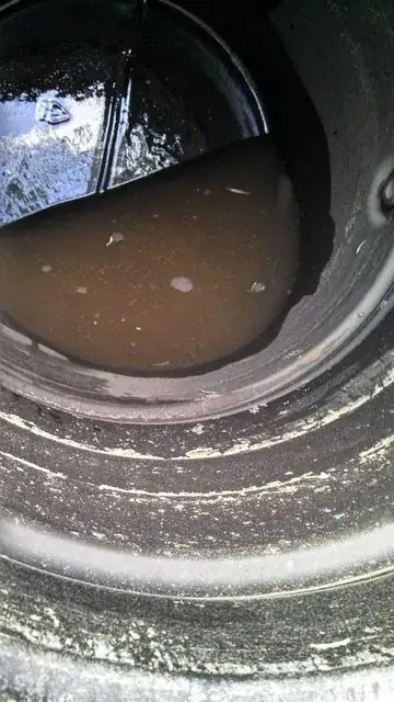 is this possibly The Stuff Plants Crave™