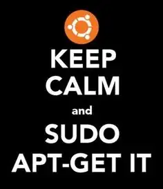 Visual of RAID setup