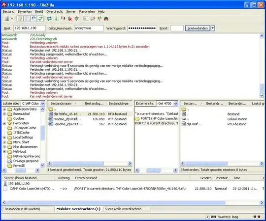 FileZilla