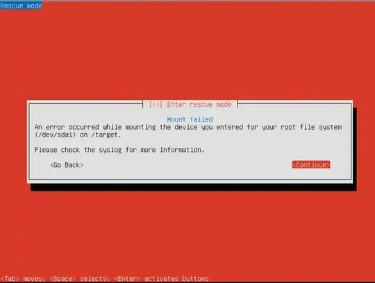 There was an error decrypting your password. Please ensure that your private key is not encrypted.