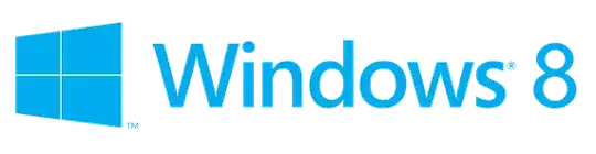 Windows 8 logo
