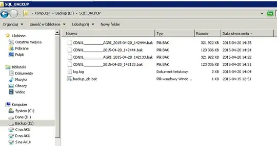 backups filename look
