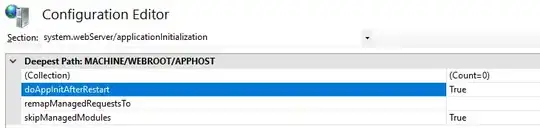 system.webServer/applicationInitialization