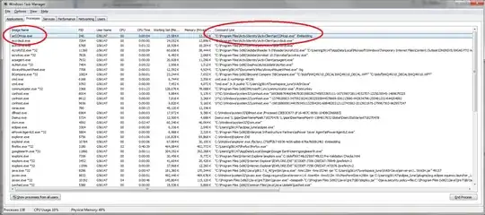 Task Manager Example