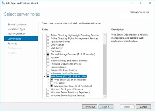 VMWare Disk Latency and I/O Logs