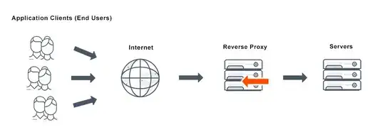 Reverse Proxy
