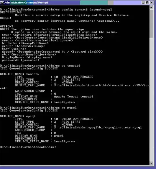 Dell OpenManage Server Admininstrator - Virtual Disk Configuration