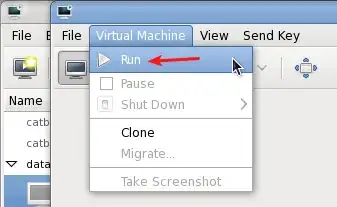 Dell iDrac - Virtual Disk Configuration