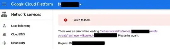 Screenshot of home page with developer tools open showing Strict-Transport-Security header
