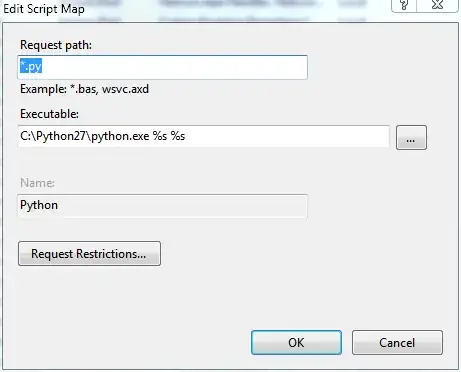 Normal vs SR-IOV enabled