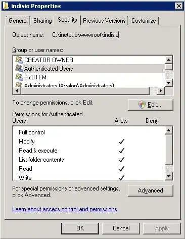 network connection in the network connections console