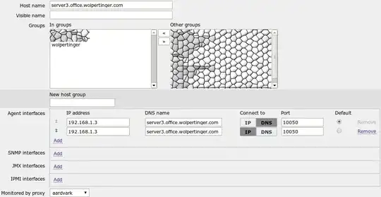 wolpertinger server3