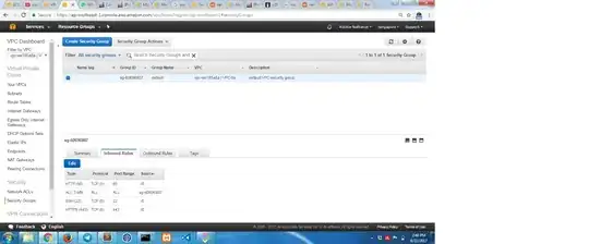 numActiveHandler stuck at max timing