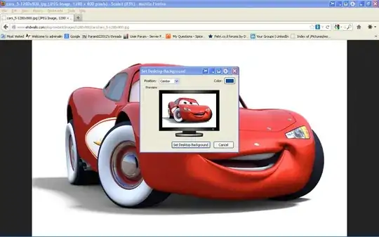 general example comparison