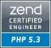 Zend Certified PHP 5.3 Engineer