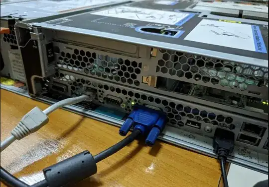 image with cable IMM