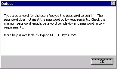 zpool performance degradation