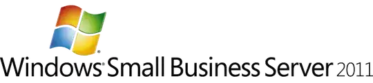 Windows SBS 2011 Logo