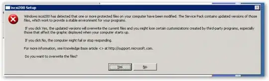 SuperFetch Registry Key