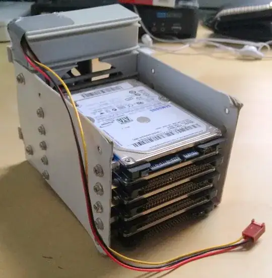 the distance pieces aren't required either...