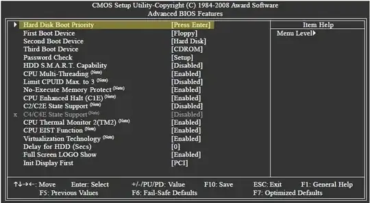 Image taken from the EP-45-DS4P Manual