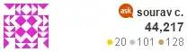 profile for souravc at Ask Ubuntu, Q&A for Ubuntu users and developers