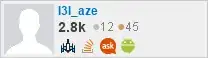 l3l_aze's profile on Stack Exchange