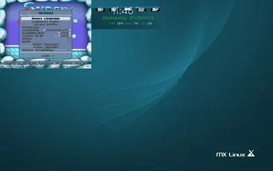 SuperTux2 Fullscreen