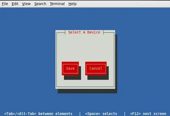 Device configuration