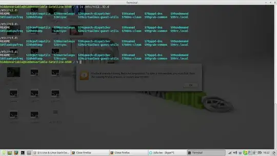 My crappy ls listing
