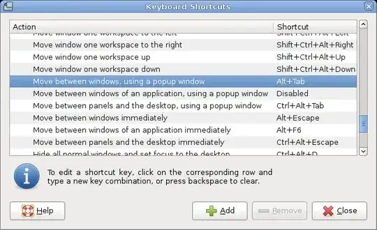metacity task switcher