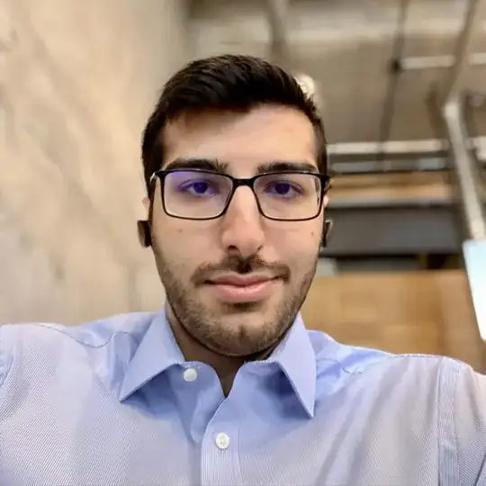 Current configuration