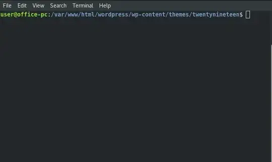 long working directory path
