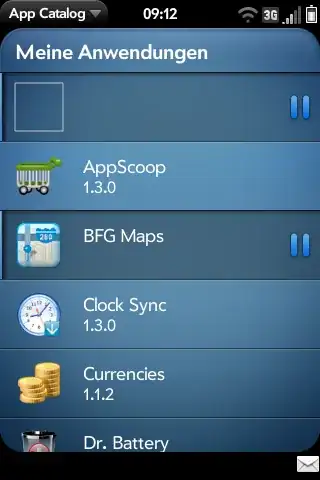 The current line is highlighted but the cursor is not.