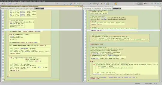 This is what it looks like (without fullscreen). I'm also using editbox plugin.
