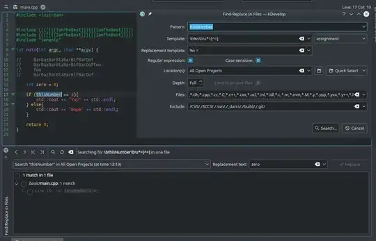 IBus Preferences window, on the Emoji tab