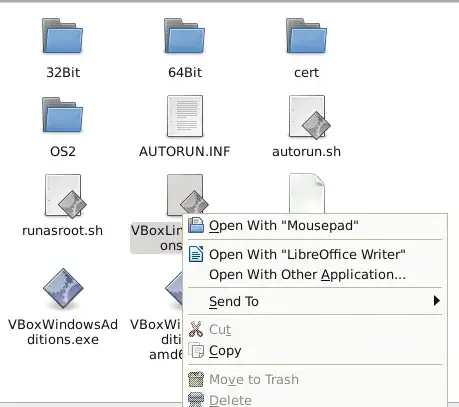 Diagram of ssh connections