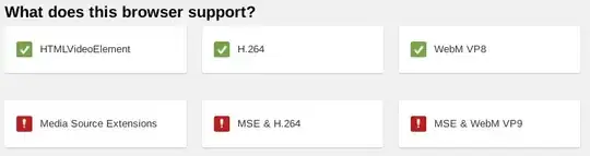 youtube as gstream enabled