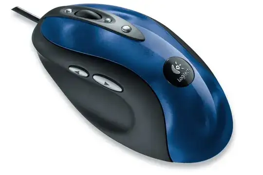 Pavucontrol recognises output through headphones