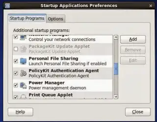 gnome something screenshot