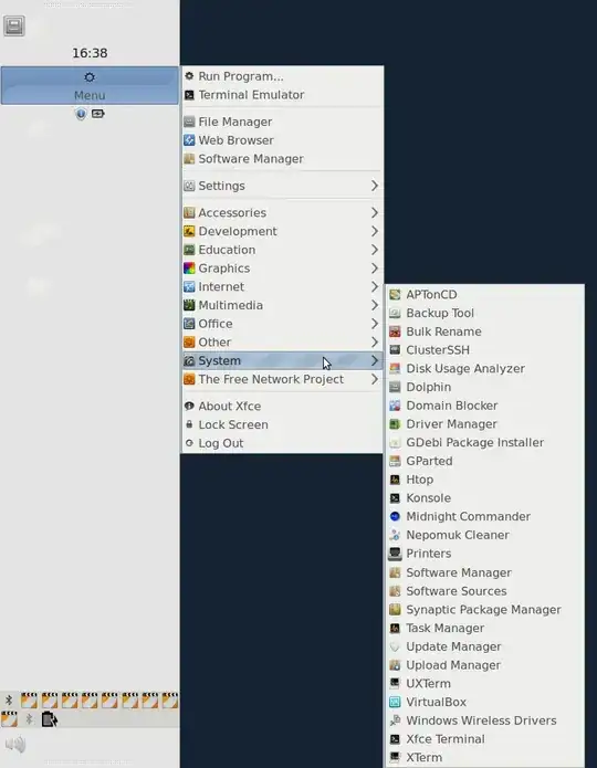 ![viminfo output example