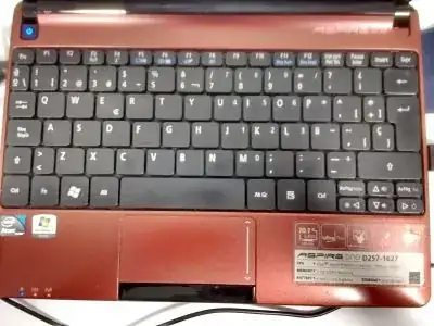 Keyboard