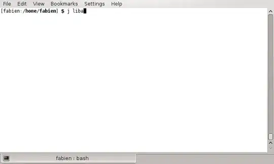Autojump autocompletion attempt