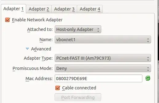 Login Window Preferences