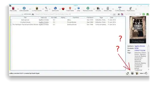 missing cover browser