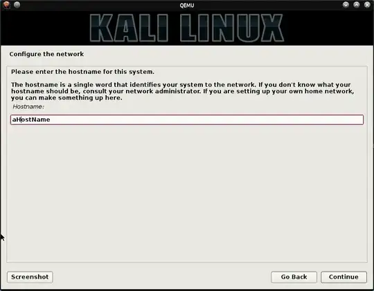 network manager ipsec settings