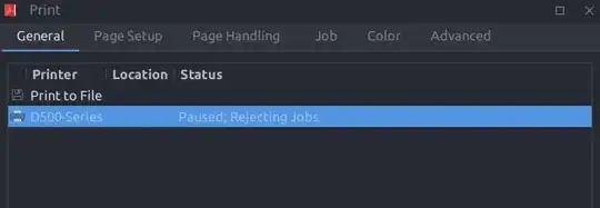 picture of what the dialogue box looks like.