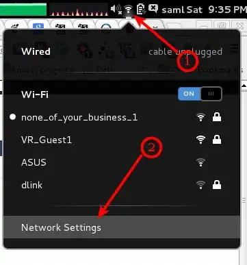 incident screen shot