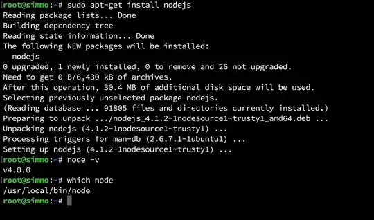 Warning message: "Moving a partition might cause your operating system to fail to boot[. ...] Failure to boot is most likely to occur if you move the GNU/Linux partition containing /boot, or if you move the Windows system partition C:. [...]"
